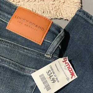 Lucky Brand Women's Denim Jeans